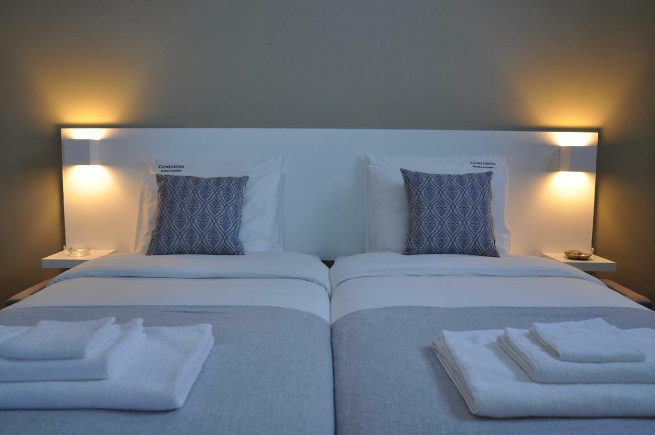 Confluentia H&A - Believe It Or Not Apartments โกอิมบรา ภายนอก รูปภาพ