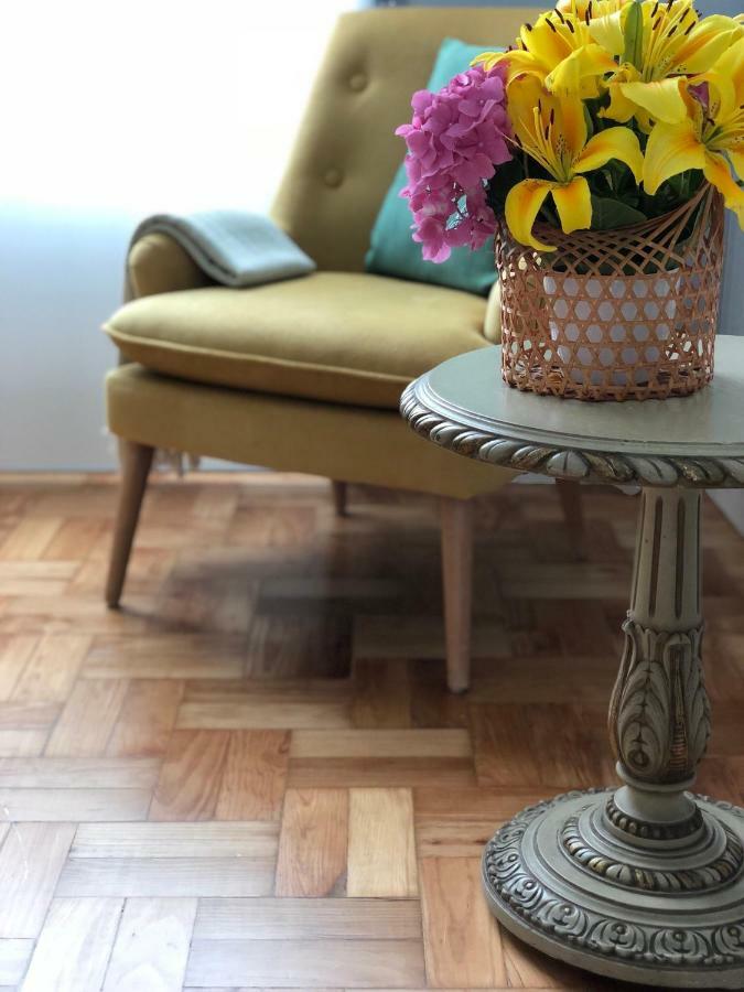 Confluentia H&A - Believe It Or Not Apartments โกอิมบรา ภายนอก รูปภาพ