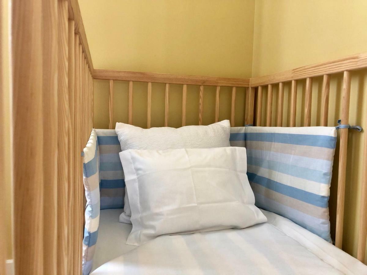 Confluentia H&A - Believe It Or Not Apartments โกอิมบรา ภายนอก รูปภาพ